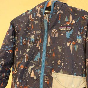 Patagonia Toddler Insulated Bunting - Good used condition